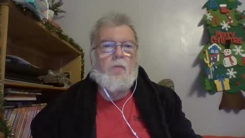 mrcloseup online show from December 4, 7:11 am