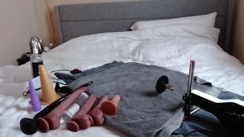 MrCoffee online show from November 10, 4:59 am