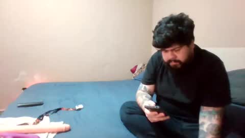 Latinhot online show from March 10, 5:18 pm