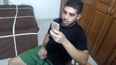 Will online show from December 10, 3:51 am