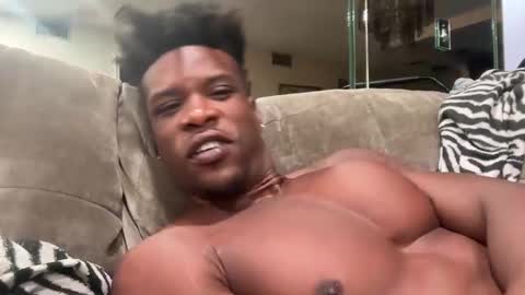 Daddy Nine online show from October 16, 12:05 pm