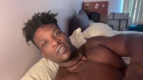 Daddy Nine online show from October 9, 7:30 pm