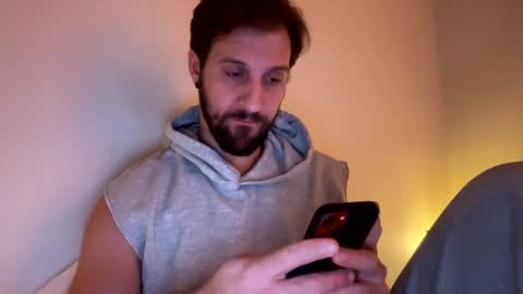 Mr Dick online show from December 15, 8:36 pm