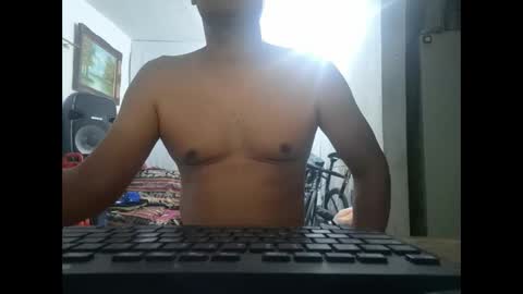Gato online show from February 17, 3:04 am