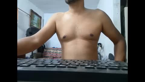 Gato online show from January 15, 2:38 am