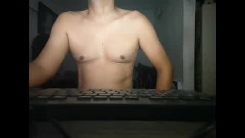 Gato online show from January 31, 11:03 am