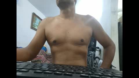Gato online show from January 4, 2:46 pm
