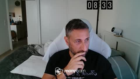 mrdr0o0o online show from November 6, 7:33 am