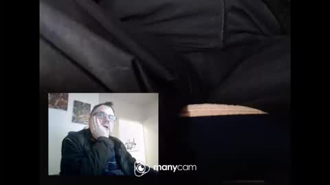 MrJohnsen1975 online show from February 25, 6:11 pm