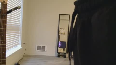 IwantU2WatchME online show from October 30, 12:44 am