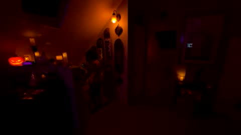 mrfanceypants online show from September 24, 7:48 am