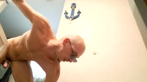 mrfatcock420509819 online show from January 24, 3:02 pm