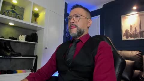 MrFrank. online show from June 18, 11:04 am