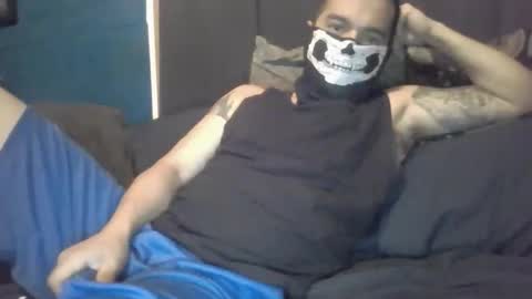 mrgoon666 online show from March 21, 12:32 pm