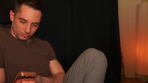 juan luis online show from February 24, 8:12 pm