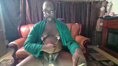 GSpotMassager online show from January 11, 10:32 am