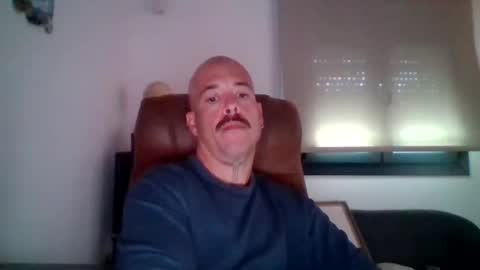mrhames2020 online show from May 15, 9:18 am