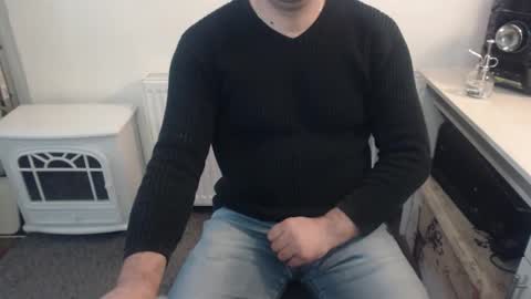 Your Mister online show from February 19, 10:34 am