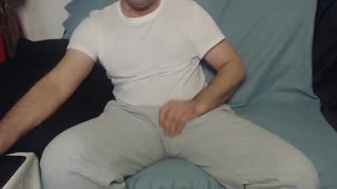 Your Mister online show from January 26, 8:57 am