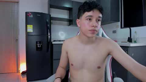 Bastian online show from March 23, 1:10 am