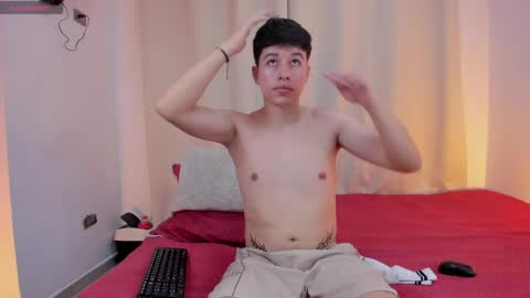 Bastian online show from March 30, 1:06 am