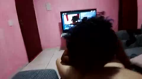 mrjamesbrazilianhotshybear94 online show from February 22, 6:54 pm