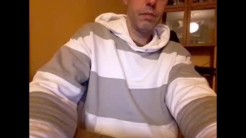 mrjungleman online show from January 26, 7:09 pm