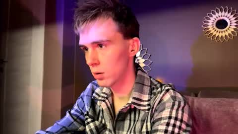 mrkallin online show from February 21, 9:51 pm