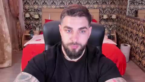 mrkarlhot99 online show from March 12, 6:43 pm