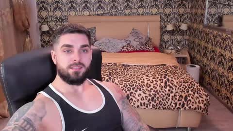 mrkarlhot99 online show from January 27, 6:09 pm