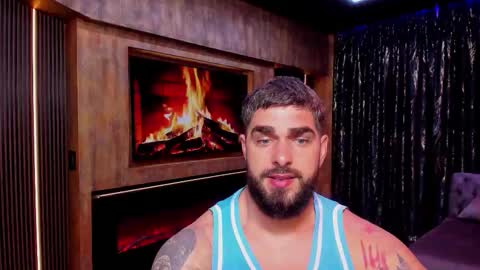 mrkarlhot99 online show from September 23, 9:14 am