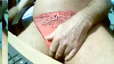 mrkat6969 online show from November 9, 11:07 pm