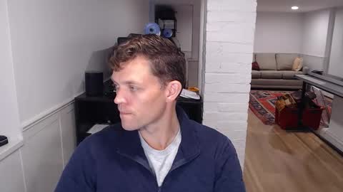 mrkenridge online show from October 22, 1:57 pm