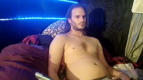 MrKinkSized online show from February 20, 9:42 pm