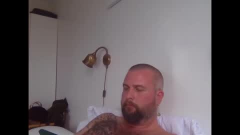 mrkinkysweden666 online show from September 9, 1:55 pm