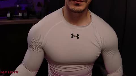 Lelex first king of Laconia and your sex therapist but you can call me Chad Bob or Stuart online show from January 5, 6:55 pm