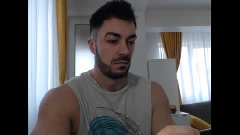 MrLuck online show from February 5, 9:36 am