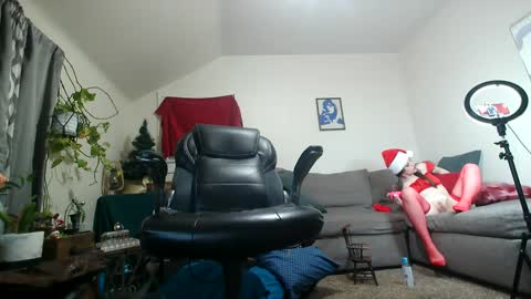 Jacob Matthew online show from December 8, 5:06 am