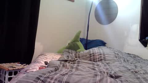 Jacob Matthew online show from December 3, 8:42 pm