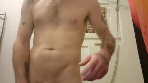 Jacob Matthew online show from January 17, 3:45 am