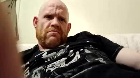 Jacob Matthew online show from February 9, 12:19 pm