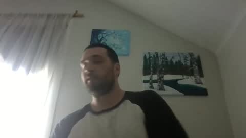 mrmajor87 online show from February 4, 7:18 pm