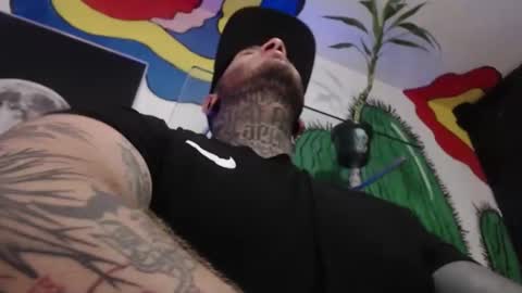 mrmanny__ online show from November 21, 8:45 am