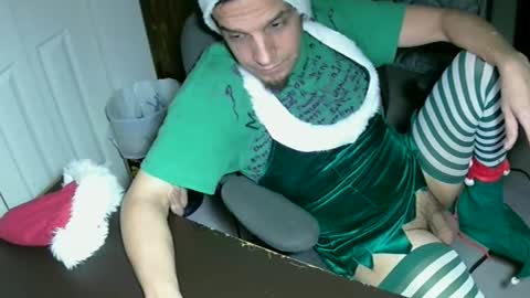 MrMarc online show from December 16, 5:36 am