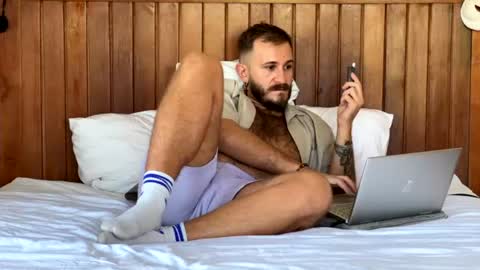 Max online show from July 7, 6:47 am