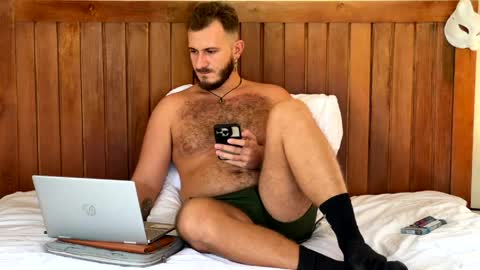 Max online show from May 14, 6:55 am