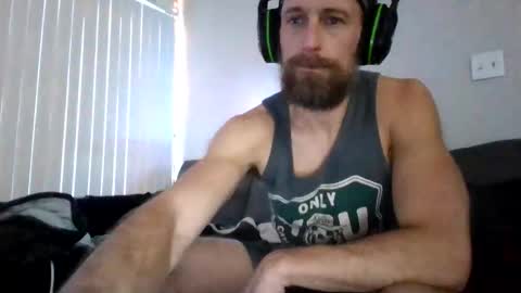 mrmountainman91 online show from November 2, 6:08 pm