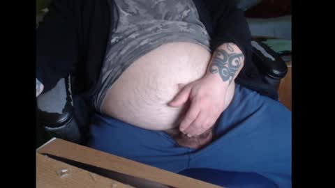 mrmurdock198204 online show from February 24, 1:42 pm