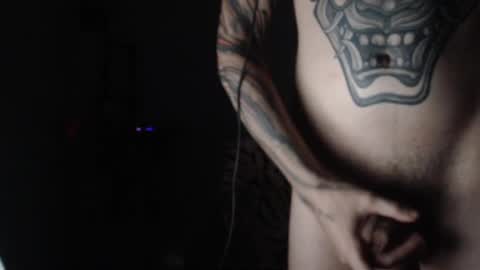 MR NO ICE online show from October 27, 11:10 am