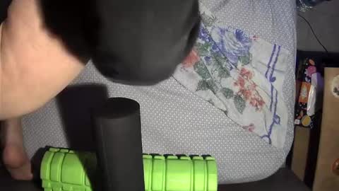 MR NO ICE online show from December 28, 2:54 am